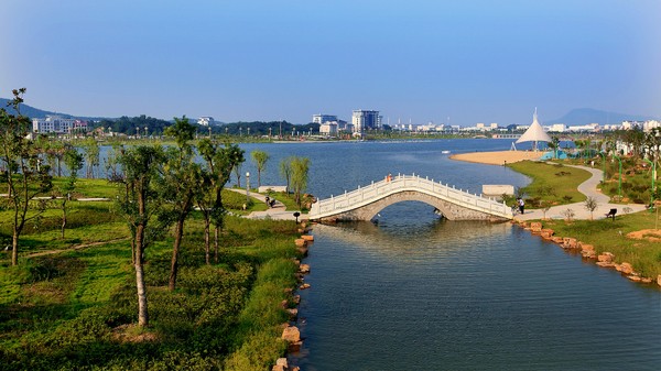 淠陽(yáng)湖.JPG